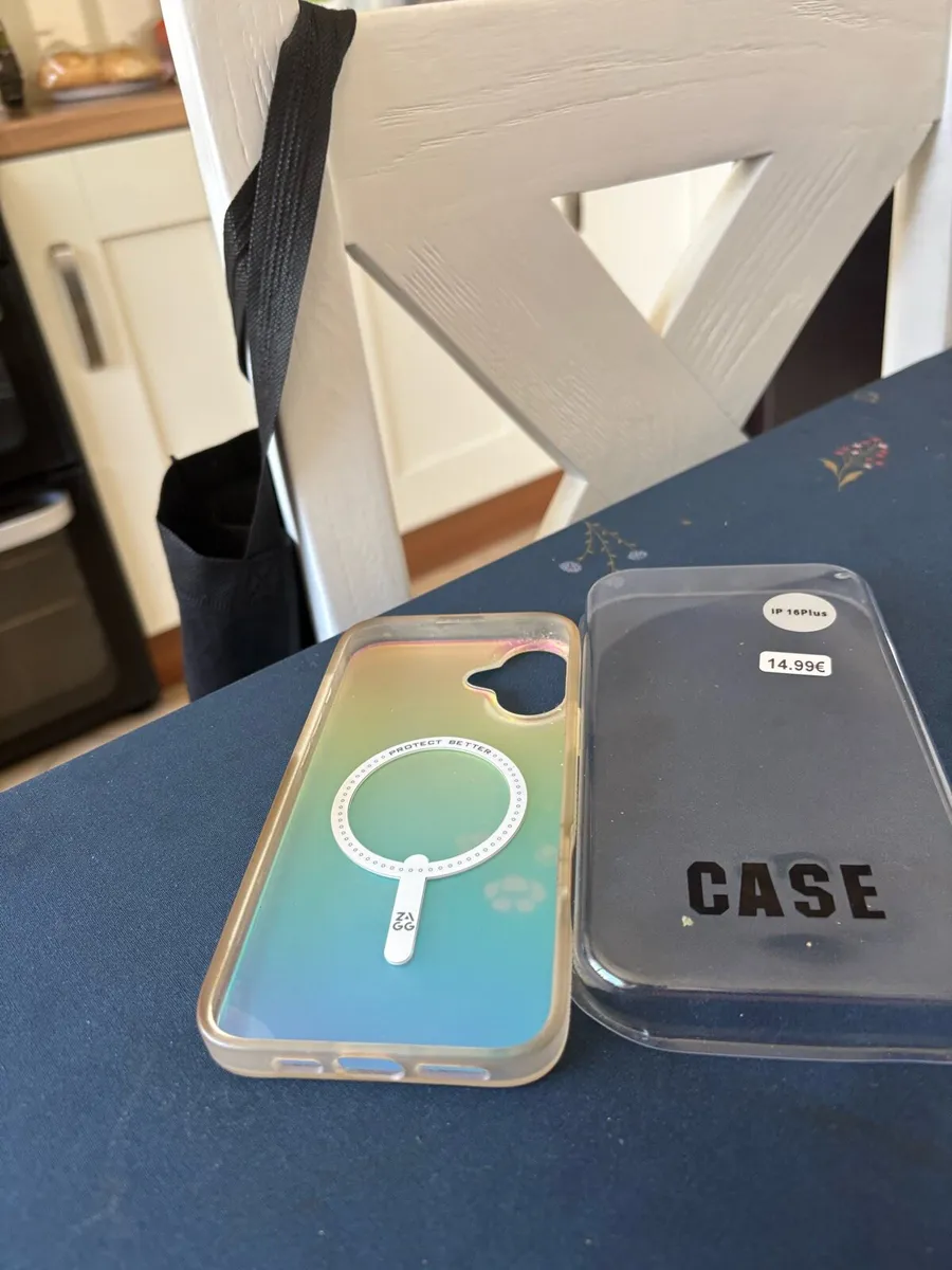 Case for iPhone 16  plus - Image 3
