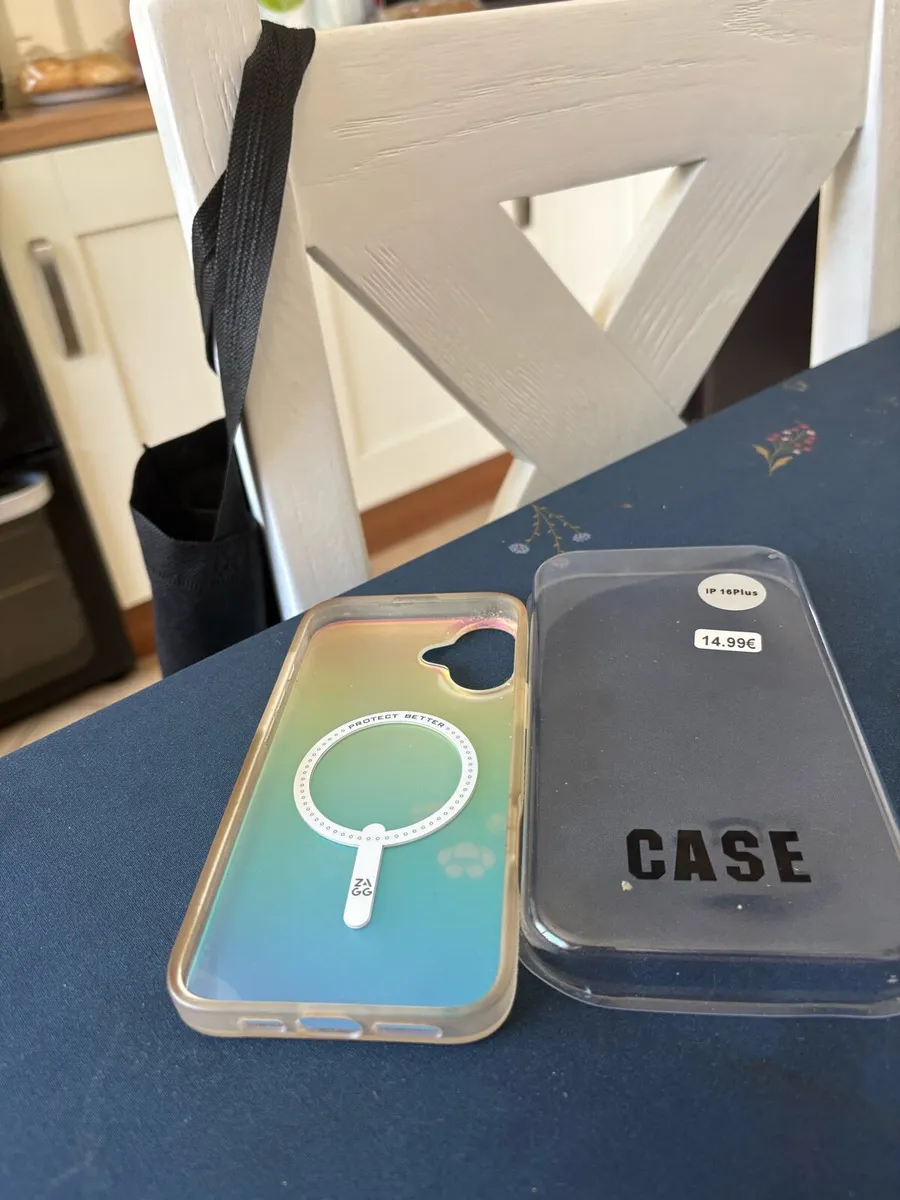 Case for iPhone 16  plus - Image 4