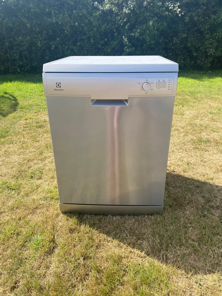 Household Appliances - Image 1