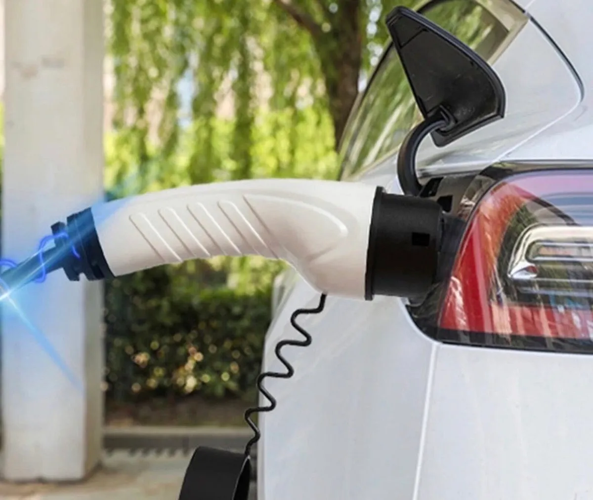 Type 2 Home 3 Pin Granny Charger NEW - Image 4