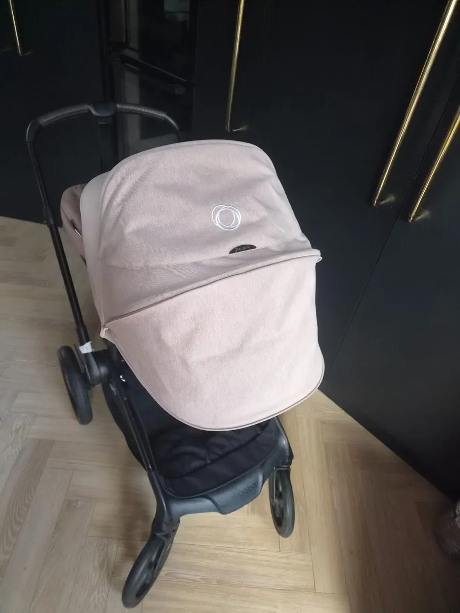 Bugaboo fox renew - Image 3