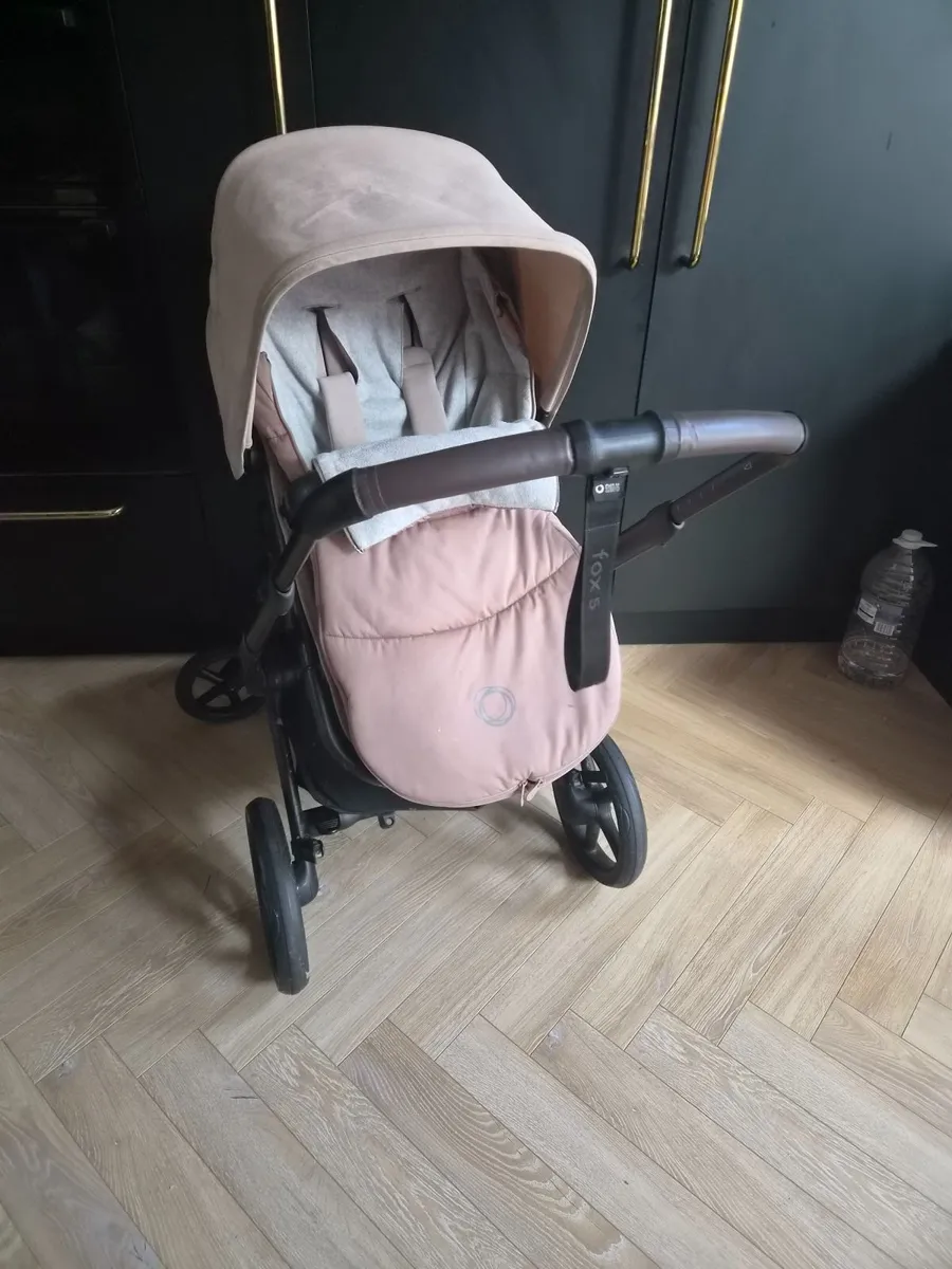 Bugaboo fox renew - Image 4