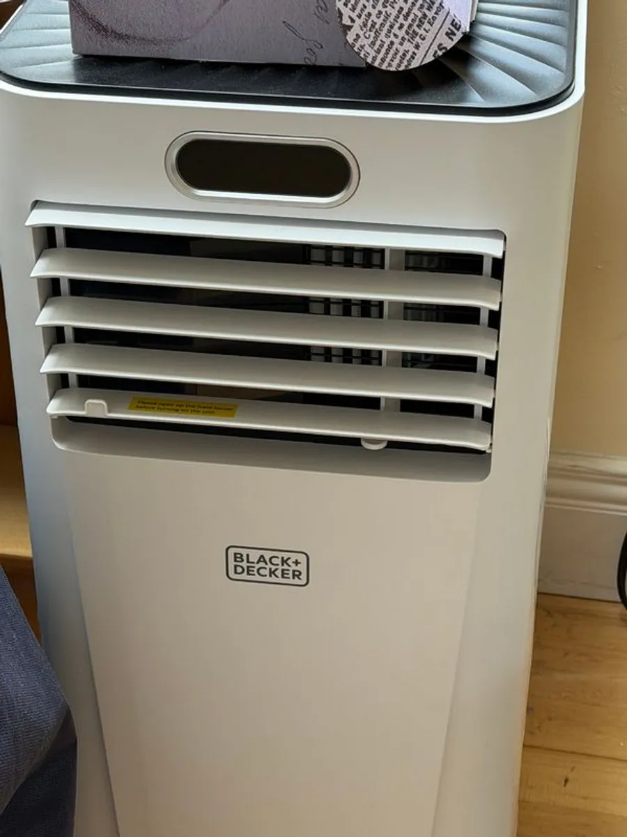 Air conditioning / air conditioner - Image 1