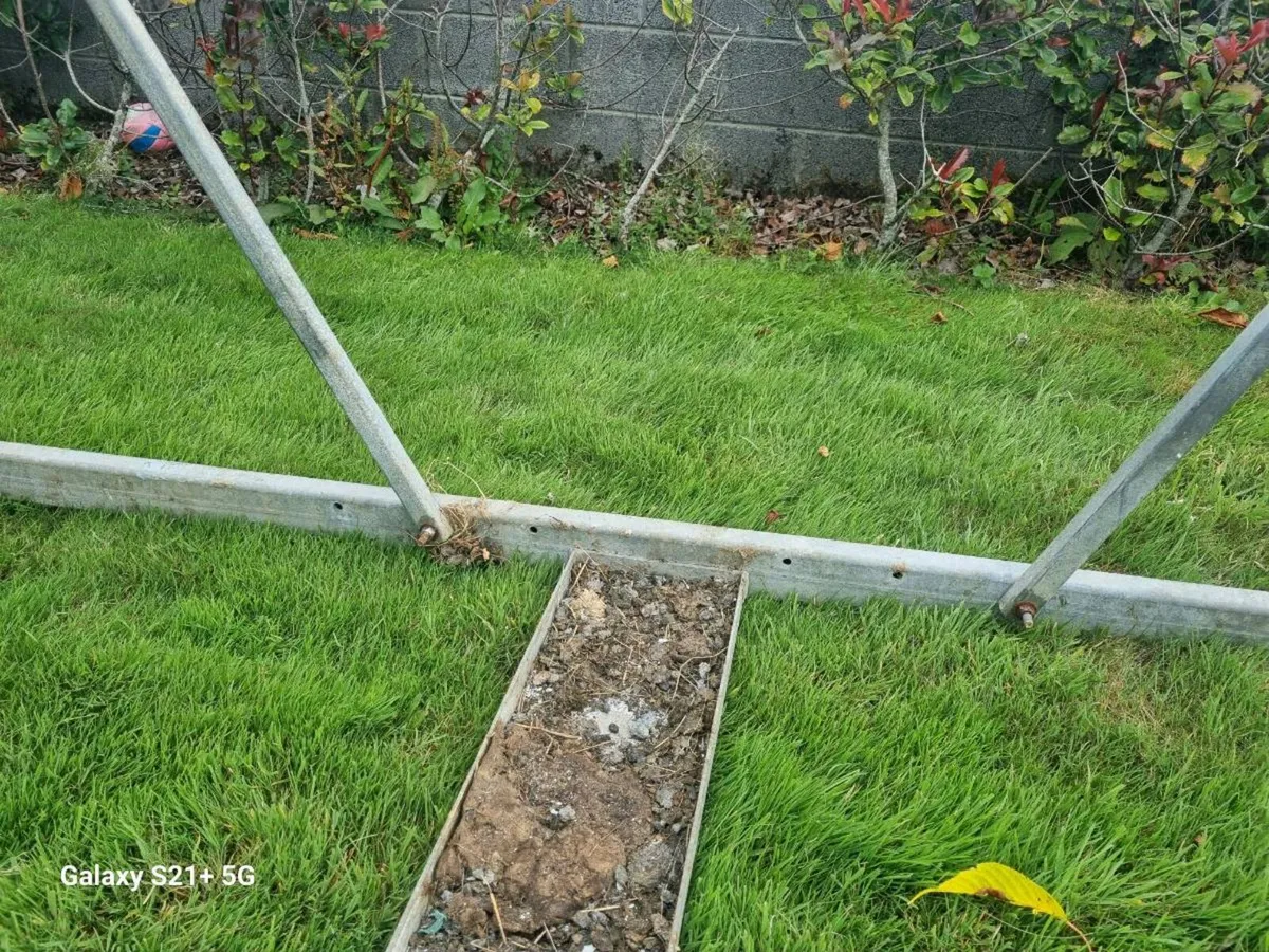 Boat cradle/stand - Image 4