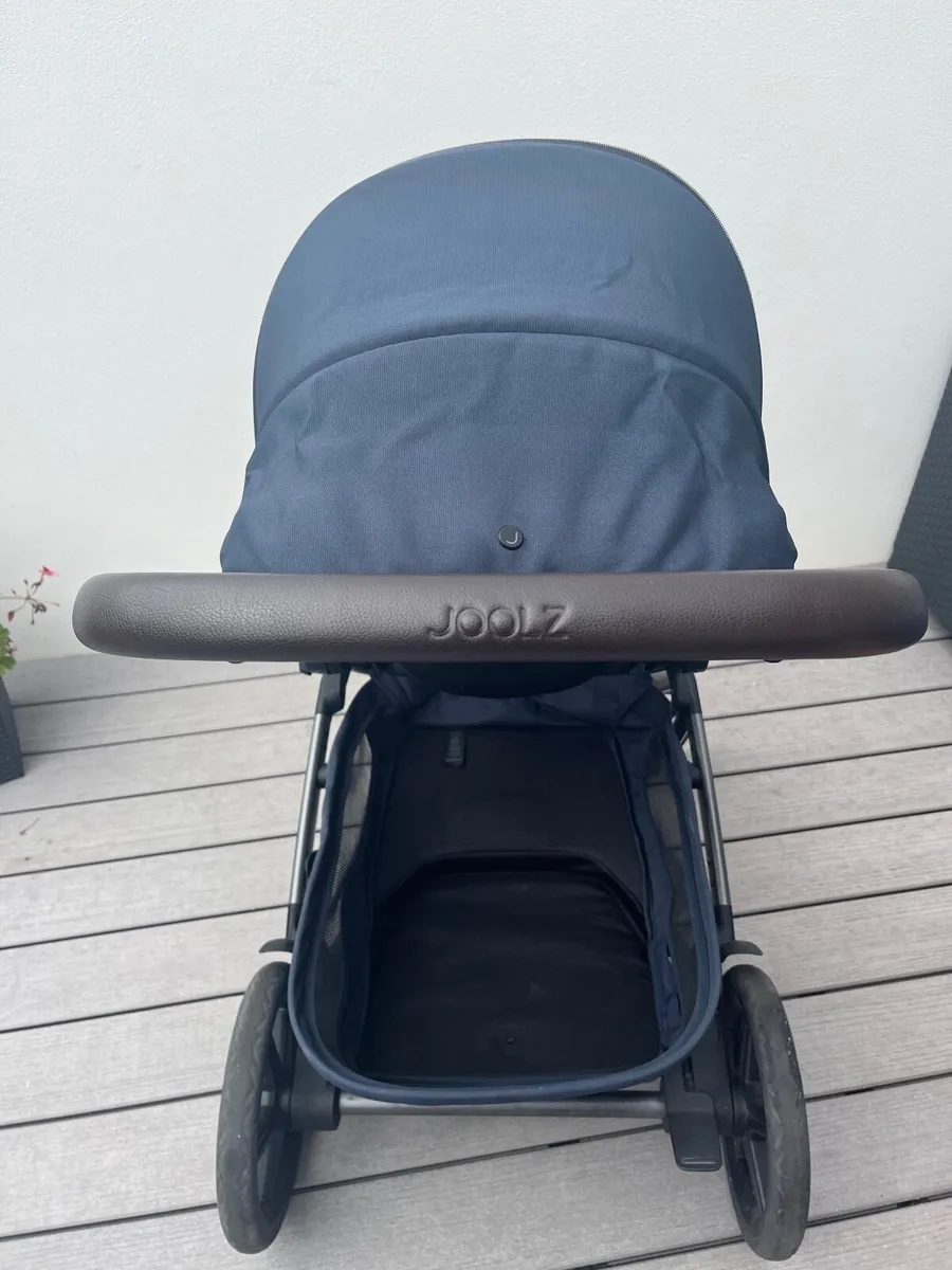Travel system - Image 1