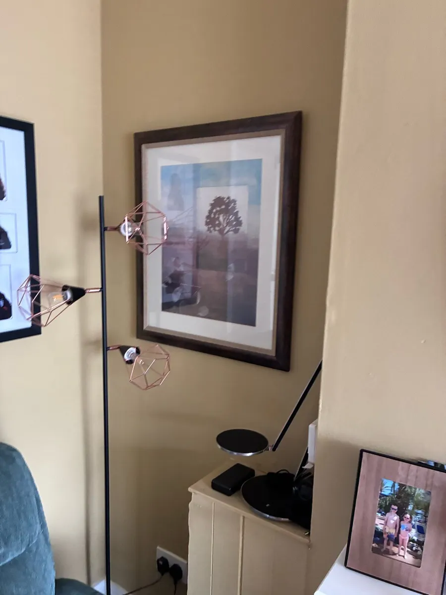 Picture in frame - Image 2