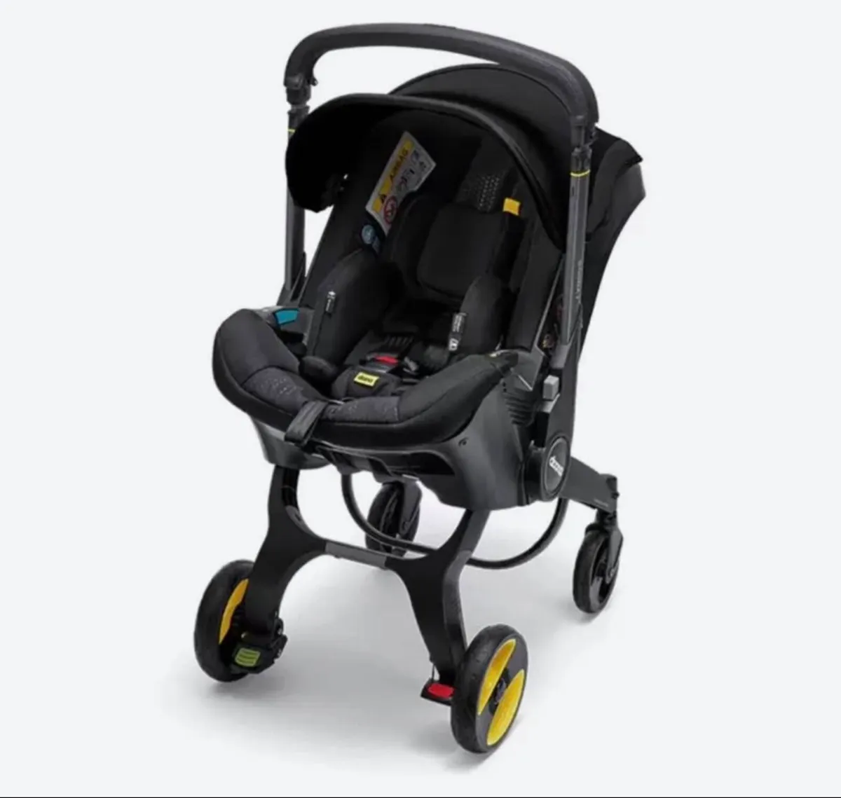 Doona Stroller + isofix - Image 2