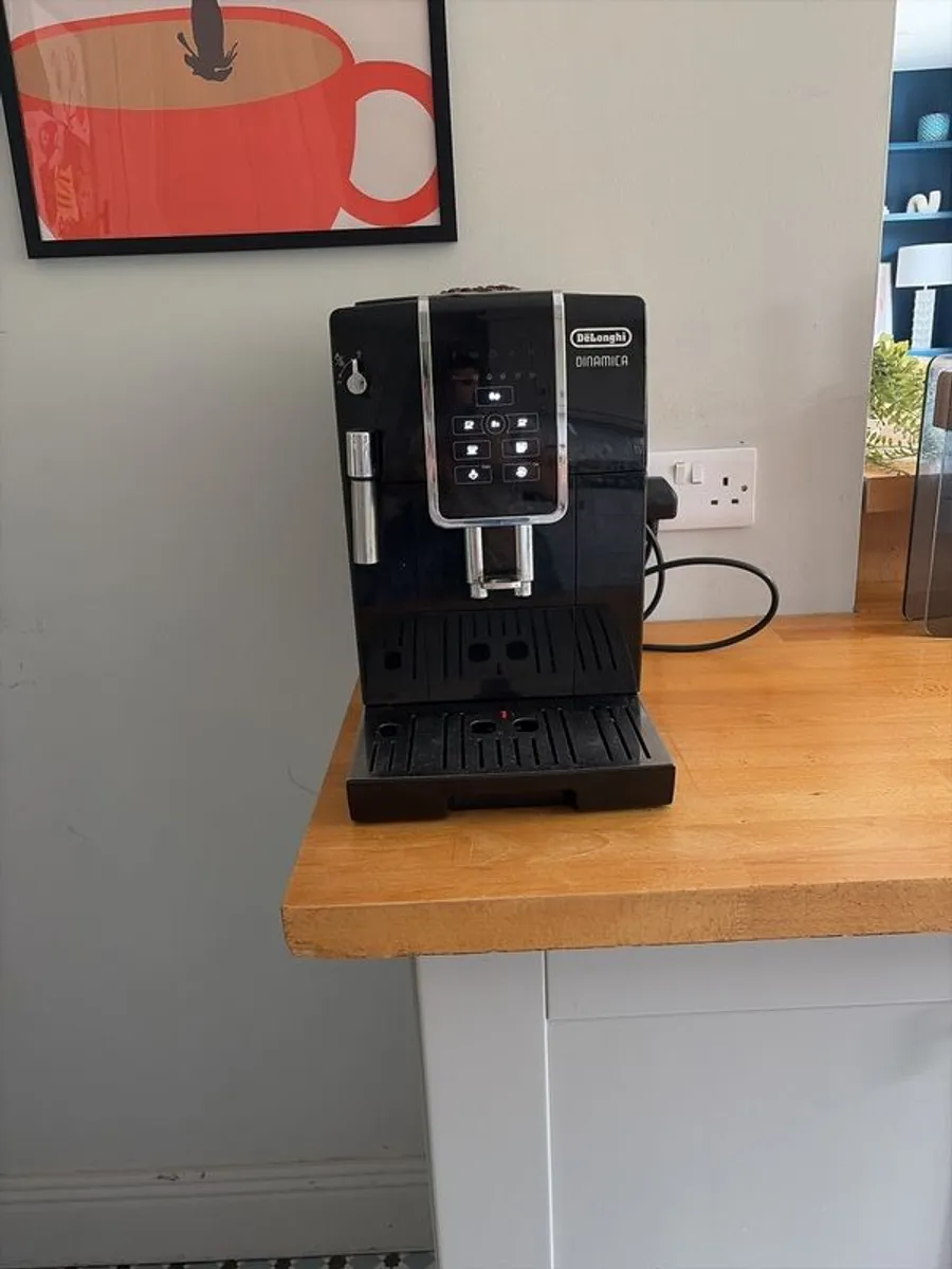 delonghi dinamica - Image 2