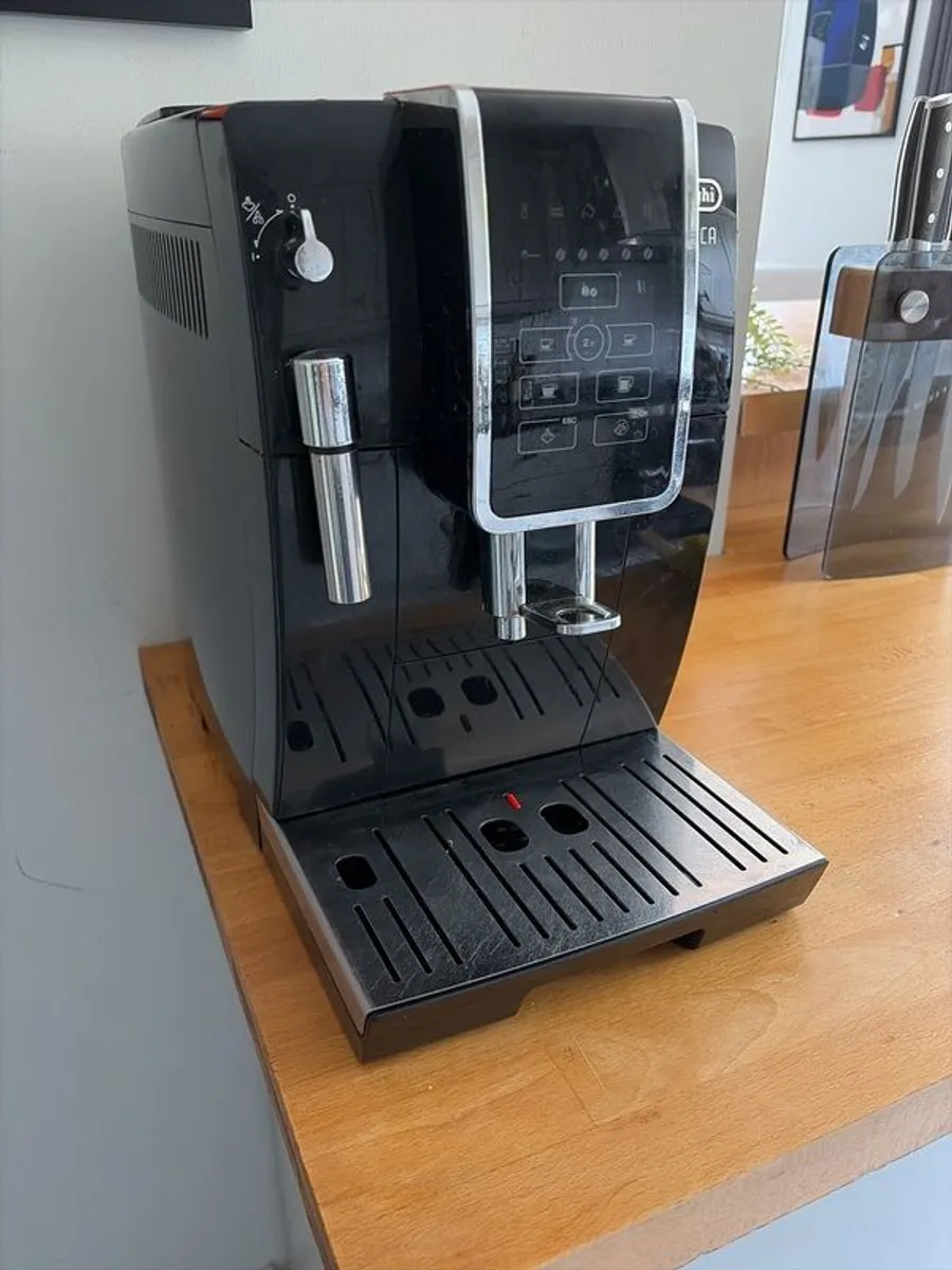 delonghi dinamica - Image 3