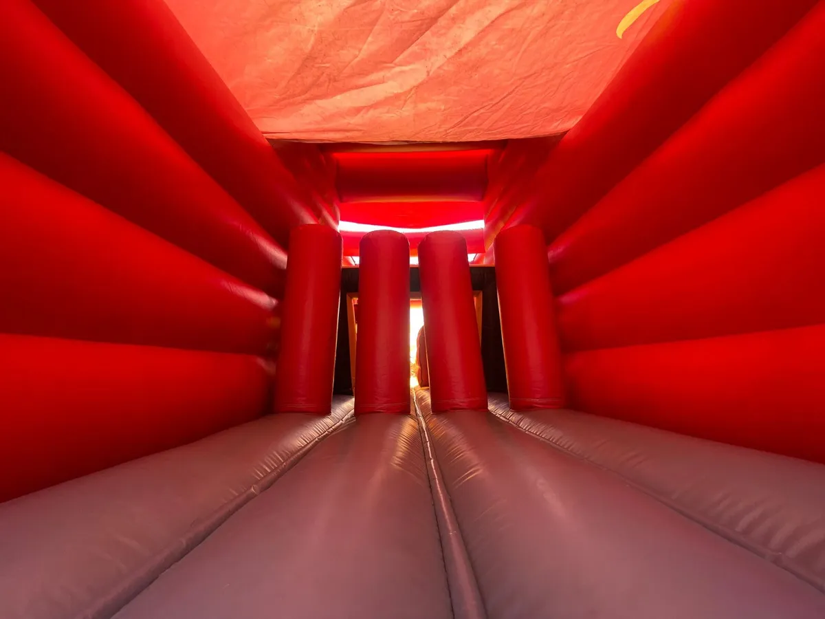 Truck Obstacle Course - Image 3