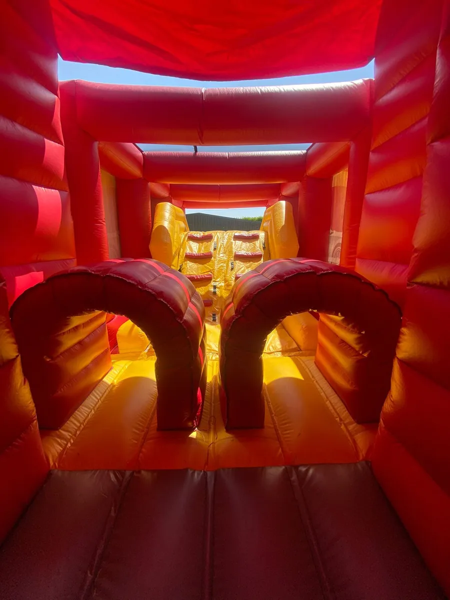 Truck Obstacle Course - Image 4