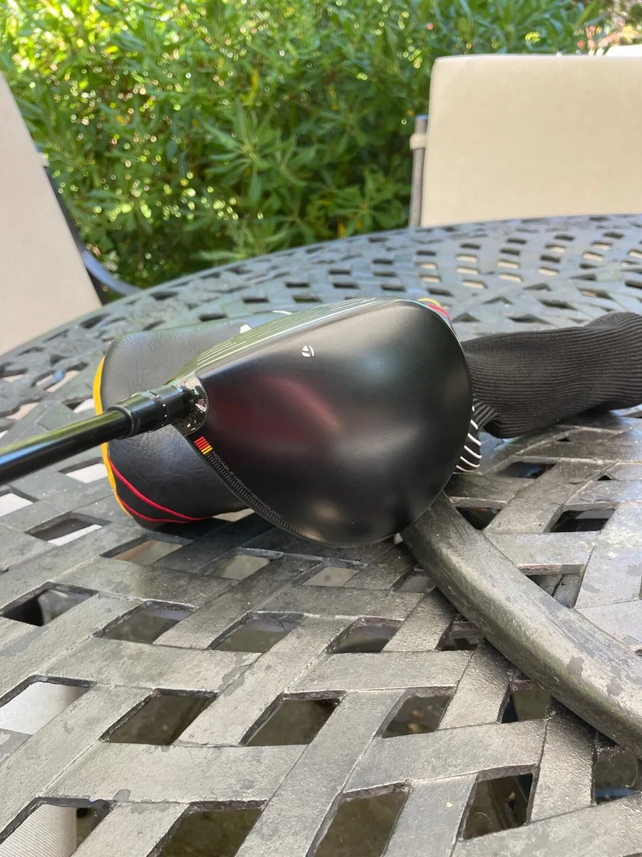 Taylormade R7 mini driver - Image 3