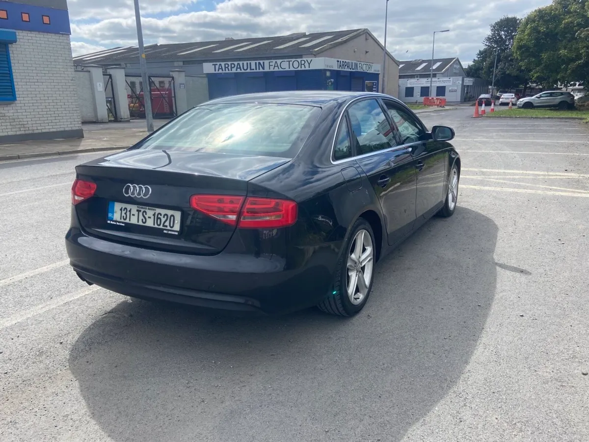Audi a4 - Image 2