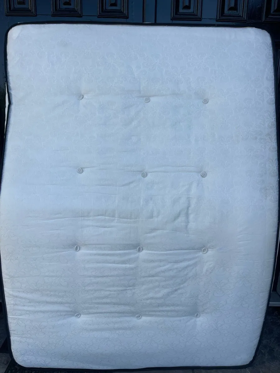 Good Basic Spotless Soft Double Mattress - Deliver - Image 2