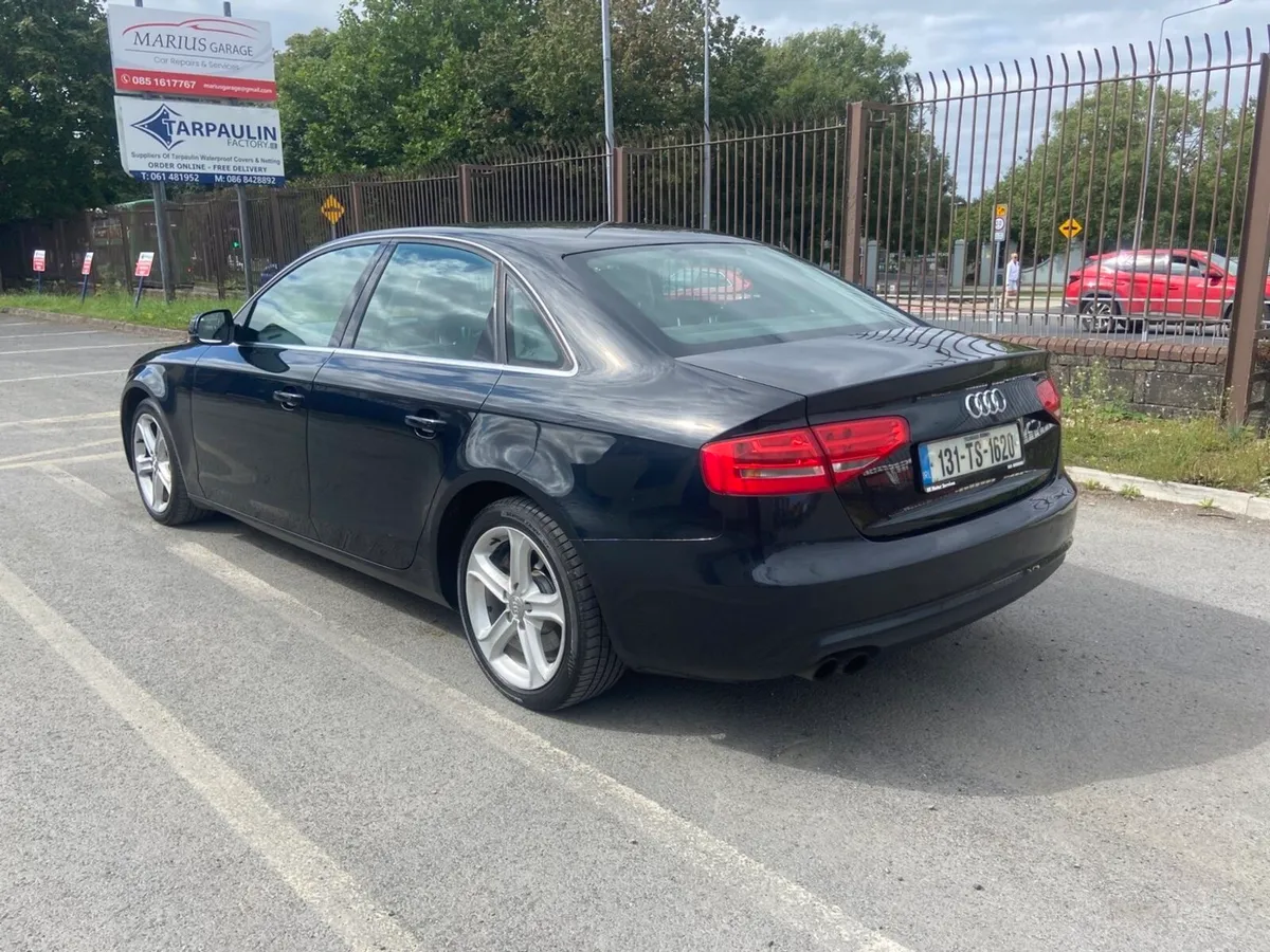 Audi a4 - Image 4