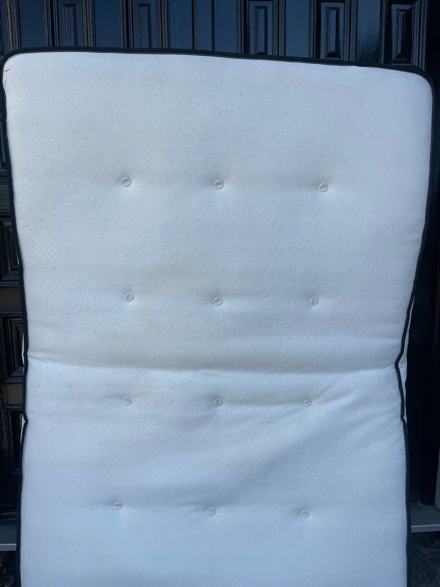 Good Basic Spotless Soft Double Mattress - Deliver - Image 1