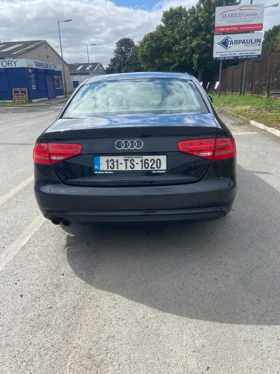 Audi a4 - Image 3