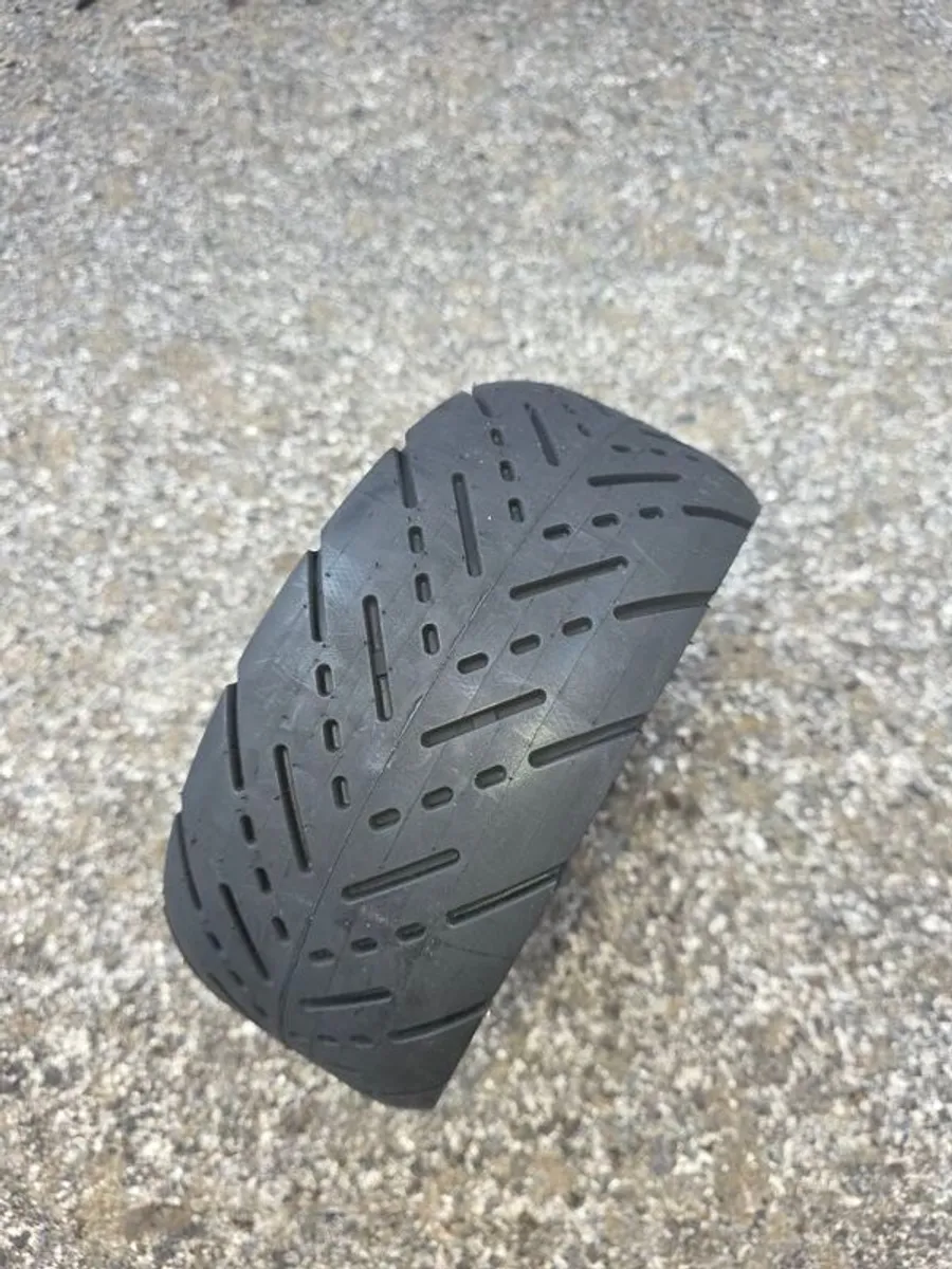 KuKirin G4 Replacement Tyre Brand New  Fast Delivery - Image 1