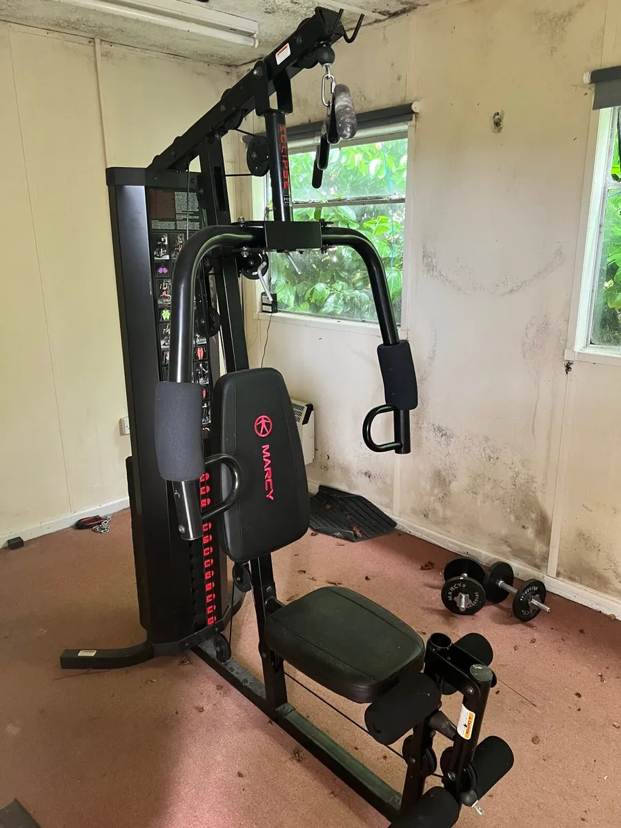 Multi gym