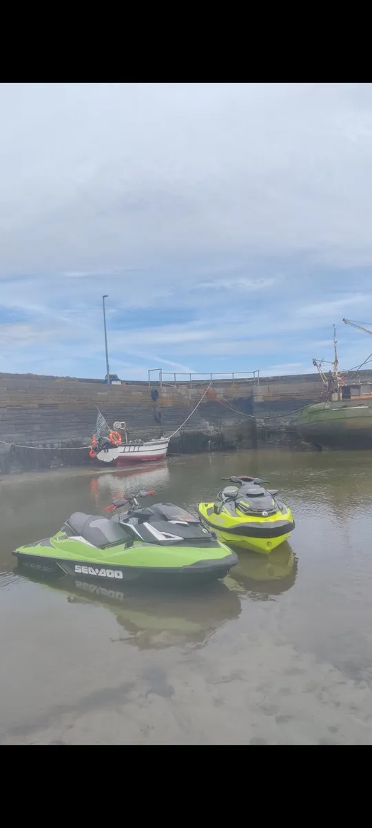Seadoo 230 2018 - Image 2