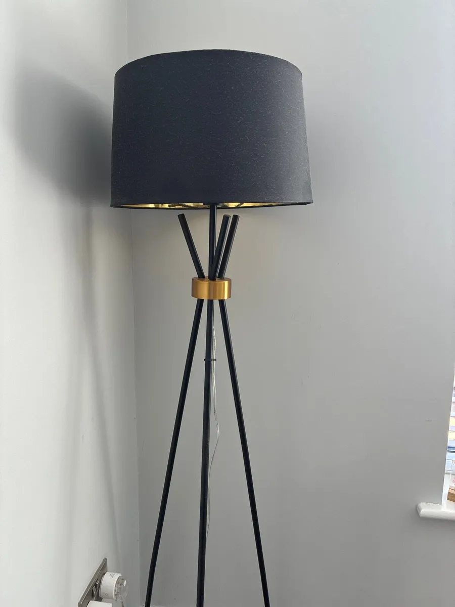 Floor lamp - Image 1