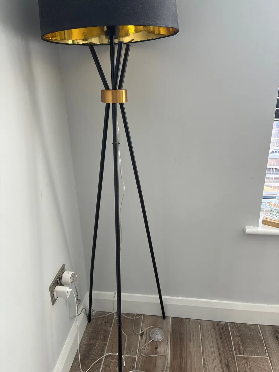 Floor lamp - Image 2