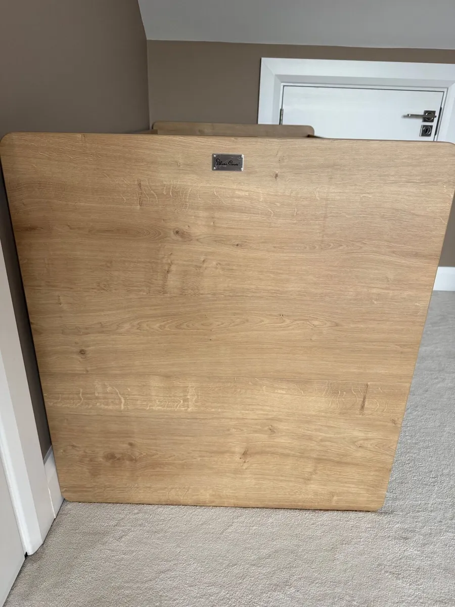Baby cot - Image 3