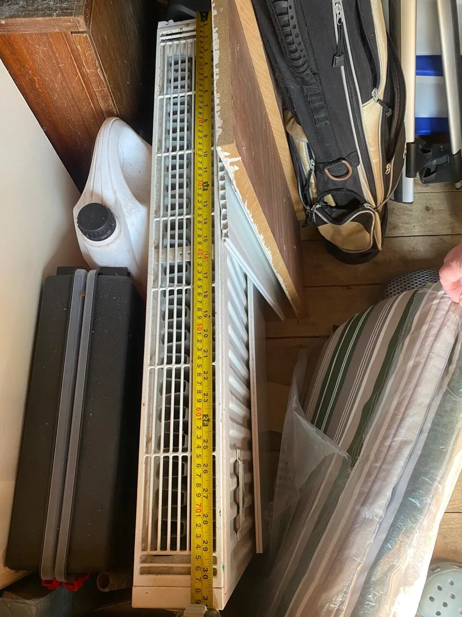 Radiator