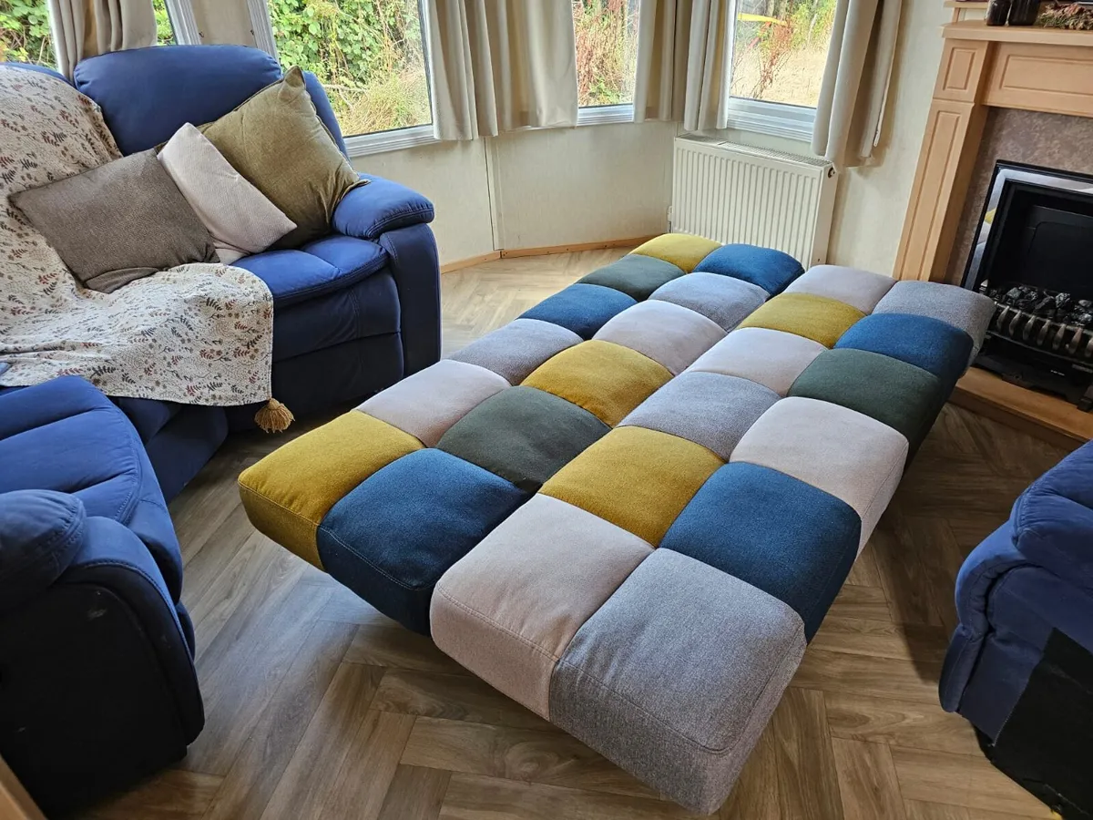 Boston 'Click' Sofabed - Image 2
