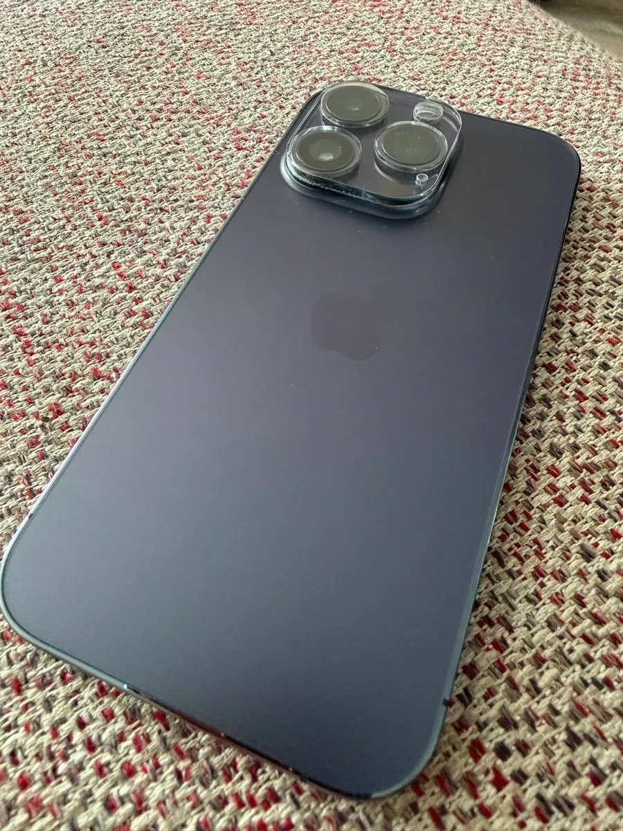 iPhone 14 Pro - 128gb - Image 3