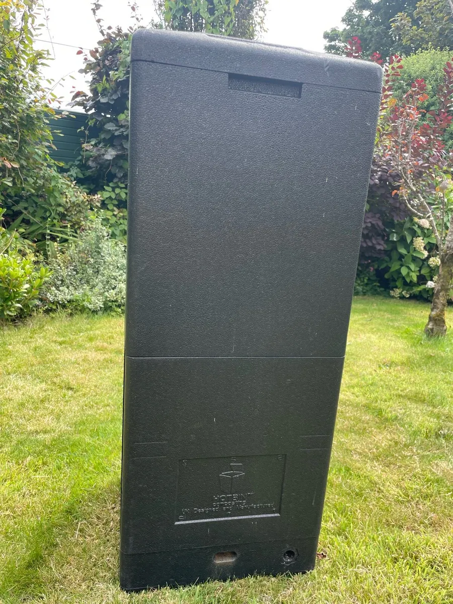 Compost Bin - “HOTBIN” - Image 3