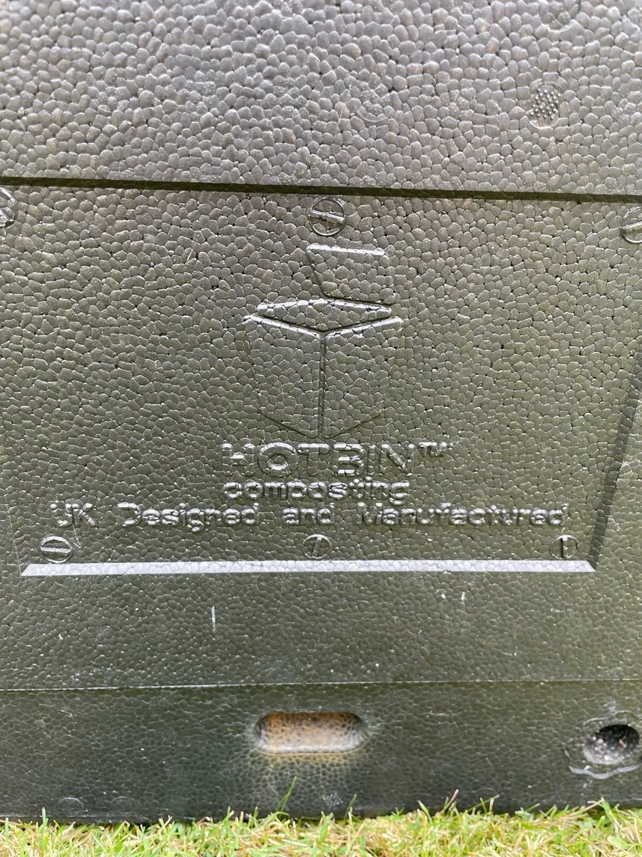 Compost Bin - “HOTBIN” - Image 2