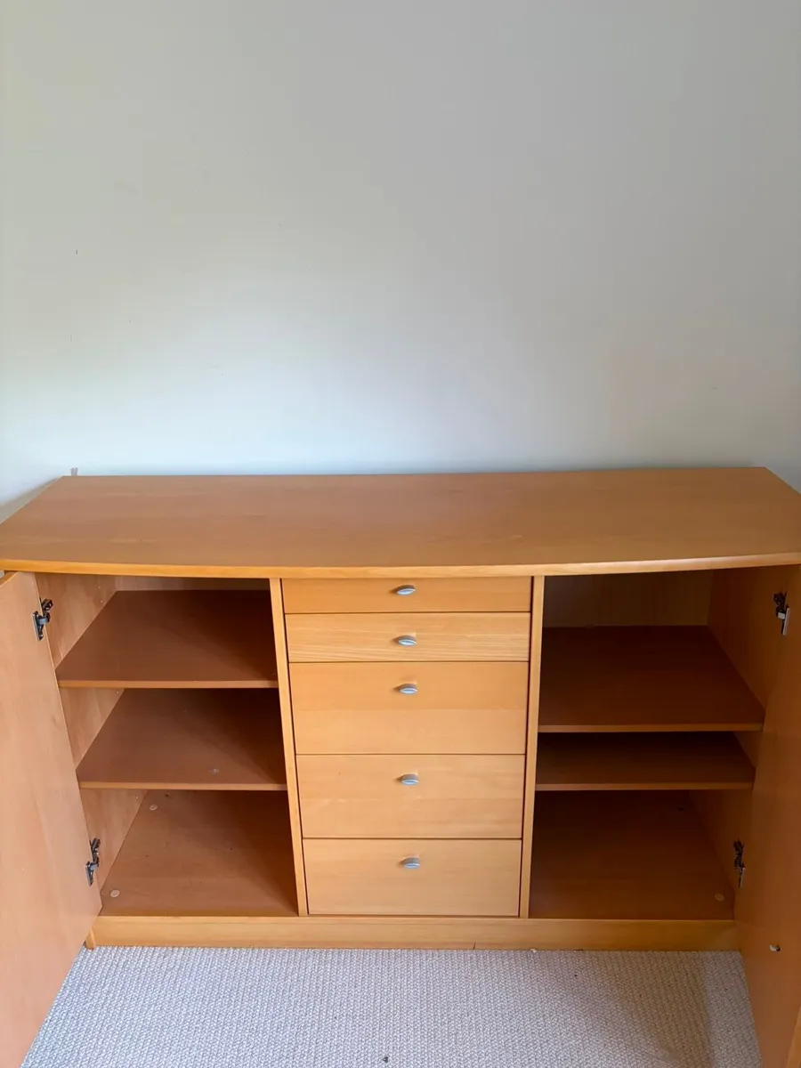 Bedroom cabinet - Image 2