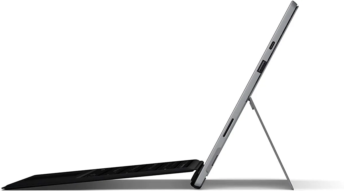 Microsoft Surface Pro 7 Win 11 i5 8GB 256GB Tablet - Image 2