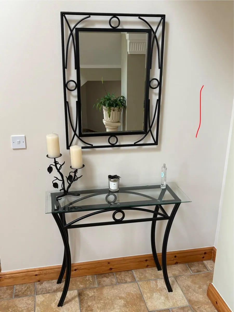Decorative Furniture - Image 1