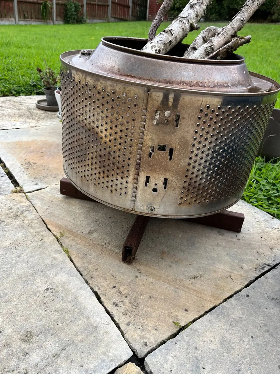 FIre Pit - Image 1