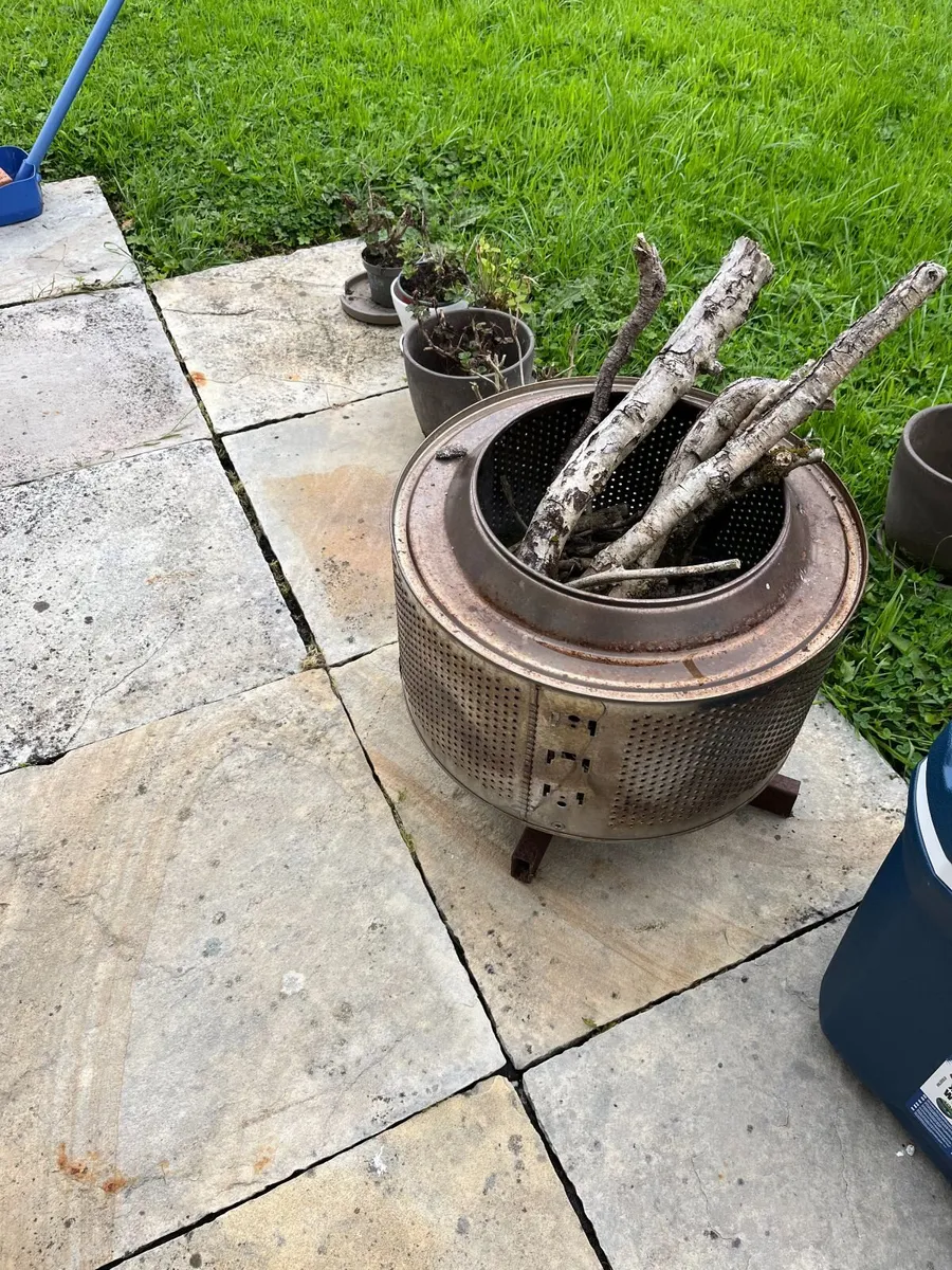 FIre Pit - Image 2