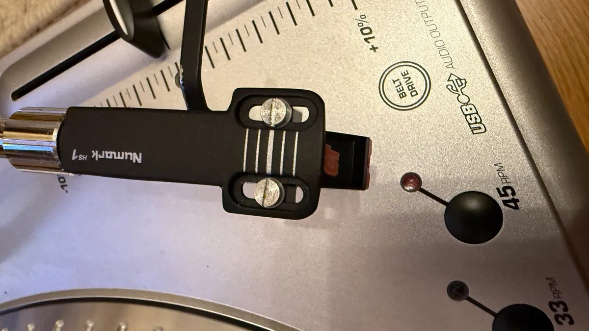 Turntable - Image 4
