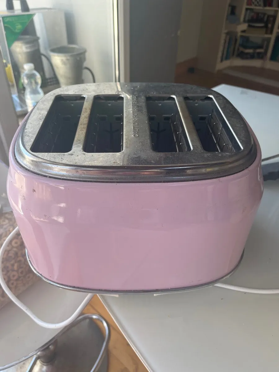 Salter toaster - Image 2