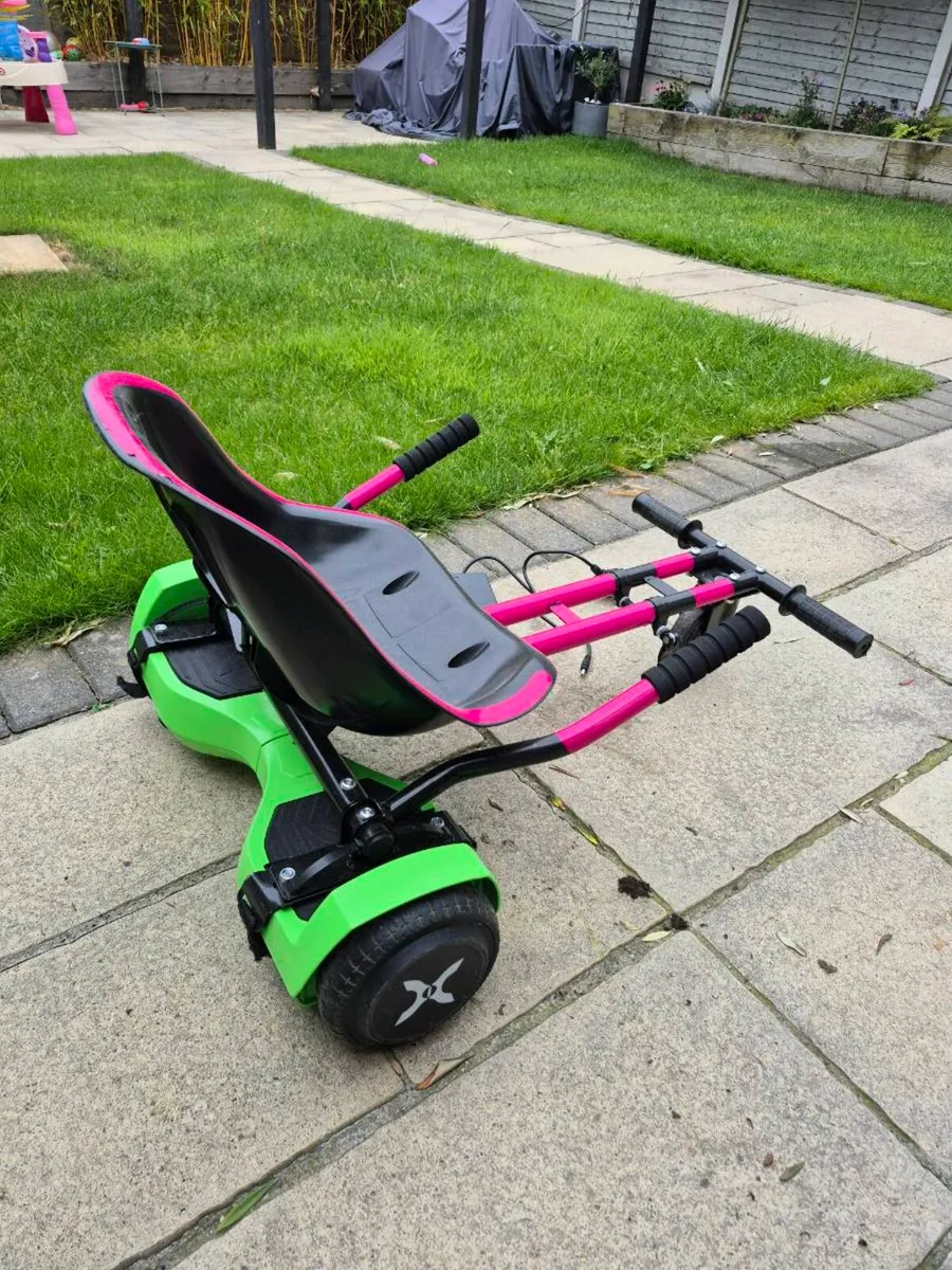 Hover Board - Image 1
