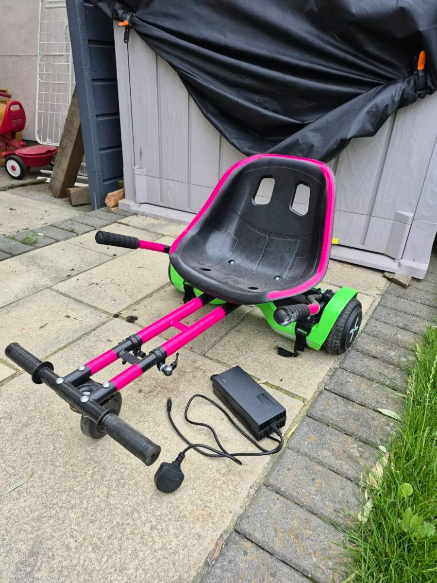 Hover Board - Image 2