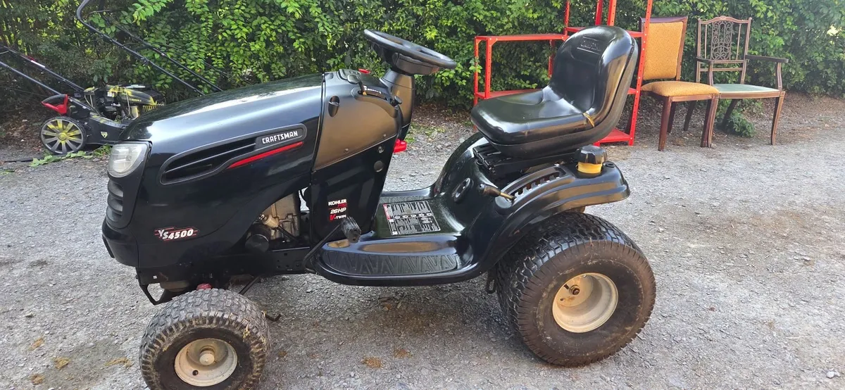 Ride on - Image 2