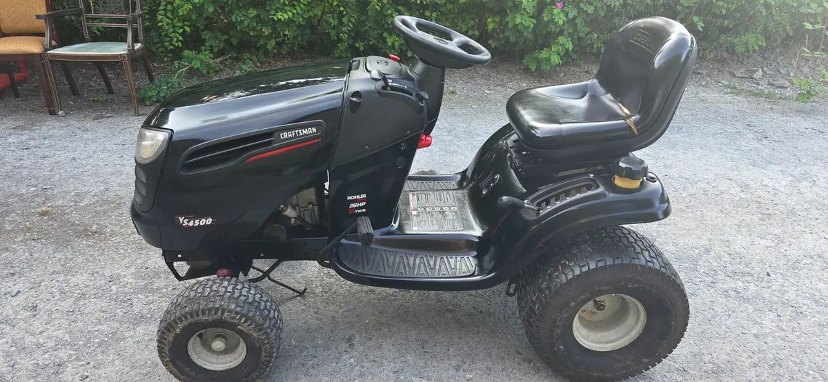 Ride on - Image 4