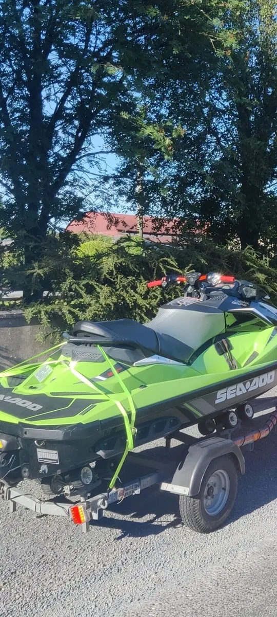 Seadoo 230 2018 - Image 1