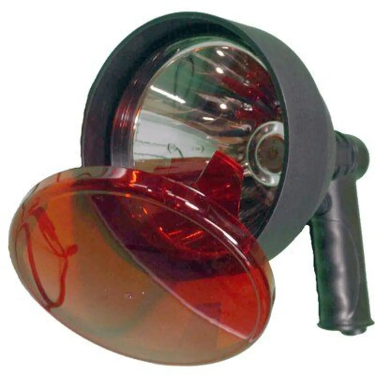 LED RECHARGEABLE LAMP - Image 1