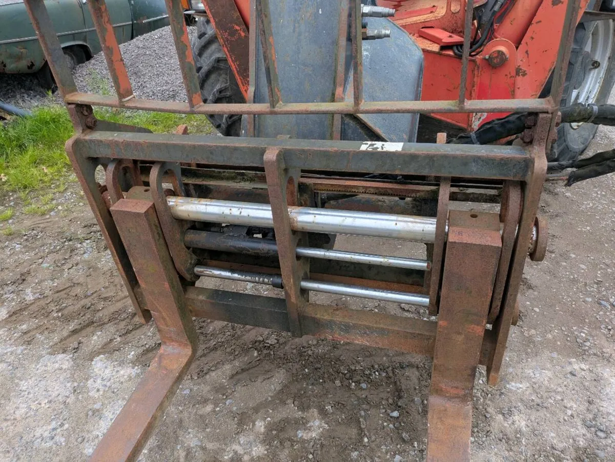 Manitou 1440 - Image 4