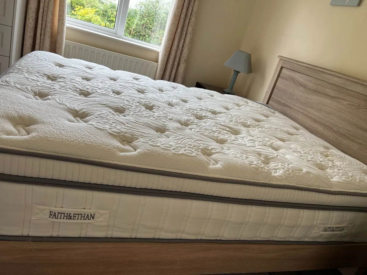 Mattress - Image 1