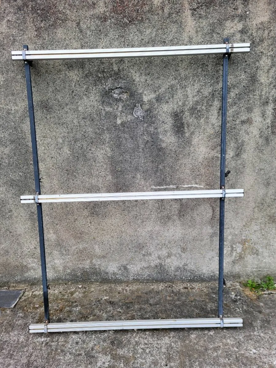 Vanguard Roof Rack - Image 3