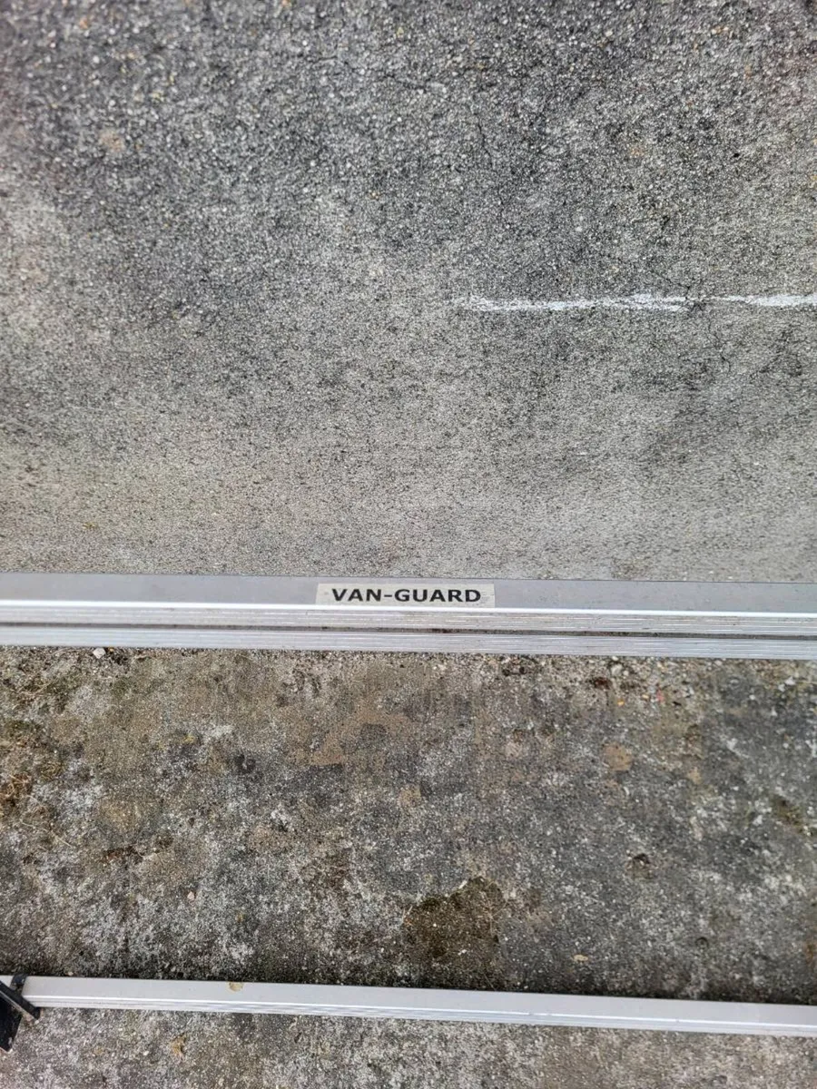 Vanguard Roof Rack - Image 2