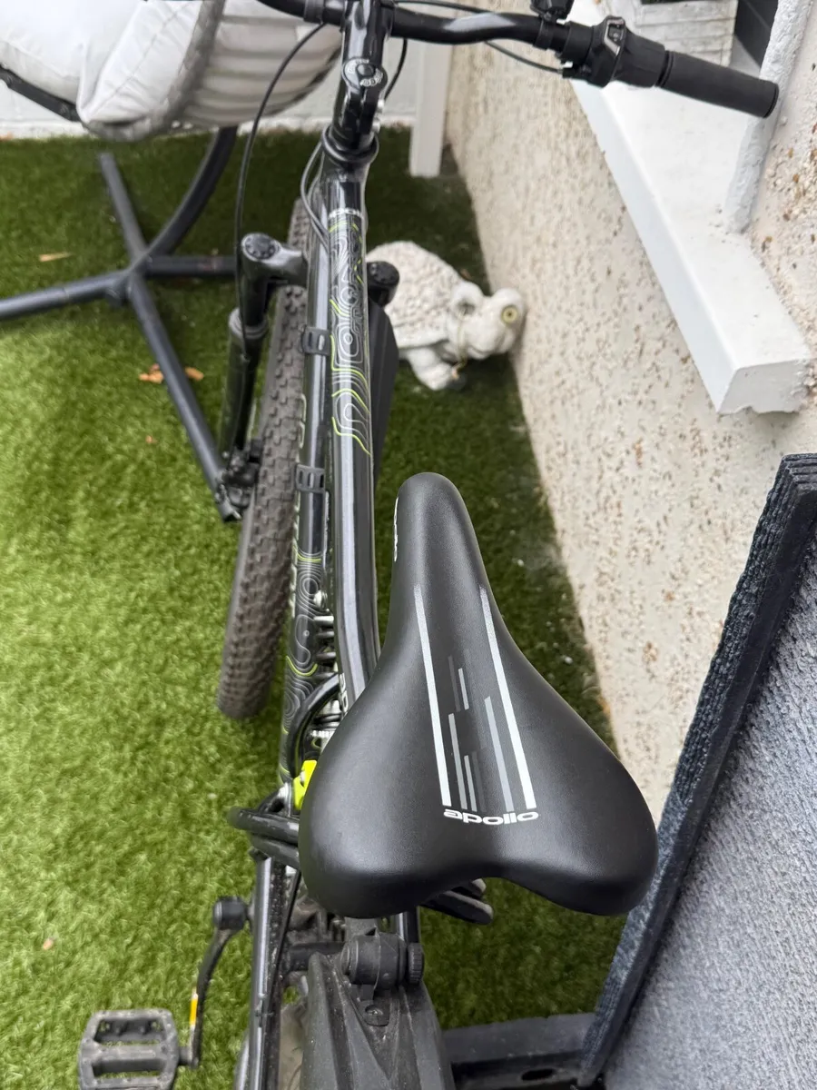 mountain bike - Image 2